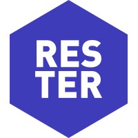 Rester Oy logo